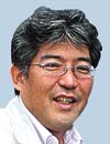 岡村肇之社長