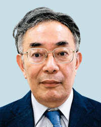 八代尚宏客員教授