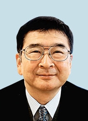 遠藤公嗣さん
